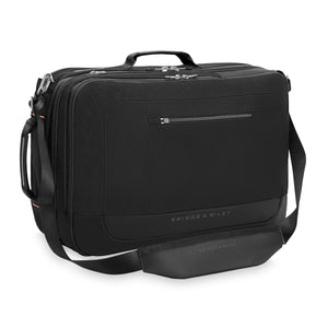 Briggs & Riley NEW ZDX Large Convertible Backpack Duffel
