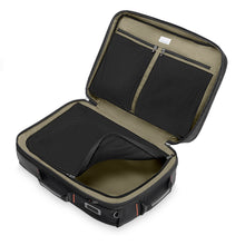 Briggs & Riley NEW ZDX Large Convertible Backpack Duffel