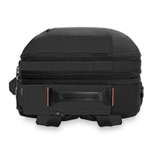Briggs & Riley NEW ZDX Large Convertible Backpack Duffel