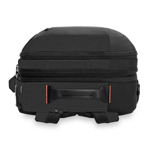 Briggs & Riley NEW ZDX Large Convertible Backpack Duffel