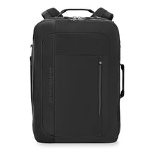 Briggs & Riley NEW ZDX Large Convertible Backpack Duffel