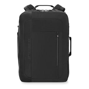 Briggs & Riley NEW ZDX Large Convertible Backpack Duffel
