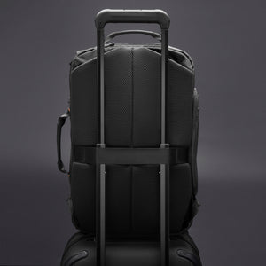 Briggs & Riley NEW ZDX Large Convertible Backpack Duffel
