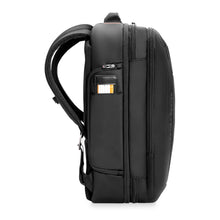 Briggs & Riley NEW ZDX Large Convertible Backpack Duffel