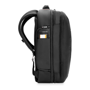 Briggs & Riley NEW ZDX Large Convertible Backpack Duffel