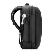 Briggs & Riley NEW ZDX Large Convertible Backpack Duffel