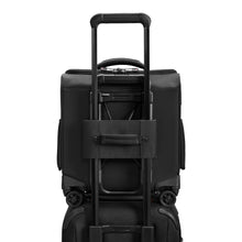 Briggs & Riley NEW ZDX Cabin Spinner