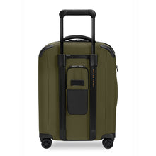 Briggs & Riley NEW ZDX Global Carry-On Expandable Spinner