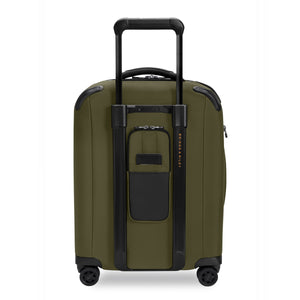 Briggs & Riley NEW ZDX Global Carry-On Expandable Spinner
