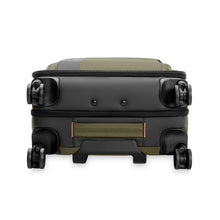 Briggs & Riley NEW ZDX Global Carry-On Expandable Spinner