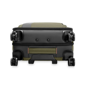 Briggs & Riley NEW ZDX Global Carry-On Expandable Spinner