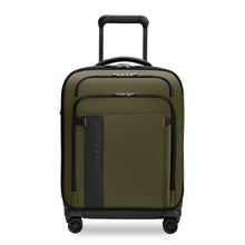 Briggs & Riley NEW ZDX Global Carry-On Expandable Spinner