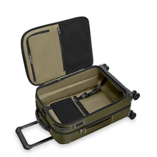 Briggs & Riley NEW ZDX Global Carry-On Expandable Spinner