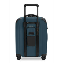 Briggs & Riley NEW ZDX Global Carry-On Expandable Spinner
