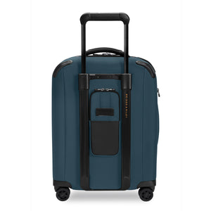 Briggs & Riley NEW ZDX Global Carry-On Expandable Spinner