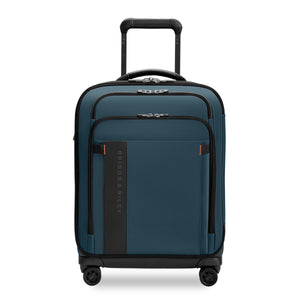 Briggs & Riley NEW ZDX Global Carry-On Expandable Spinner