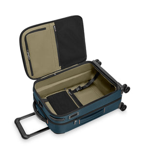 Briggs & Riley NEW ZDX Global Carry-On Expandable Spinner