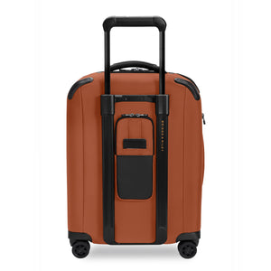 Briggs & Riley NEW ZDX Global Carry-On Expandable Spinner