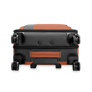 Briggs & Riley NEW ZDX Global Carry-On Expandable Spinner