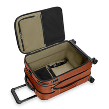 Briggs & Riley NEW ZDX Global Carry-On Expandable Spinner