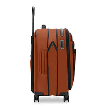 Briggs & Riley NEW ZDX Global Carry-On Expandable Spinner