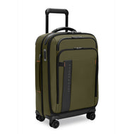Briggs & Riley NEW ZDX Essential Carry-on Expandable Spinner