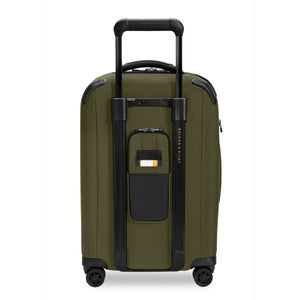 Briggs & Riley NEW ZDX Essential Carry-on Expandable Spinner