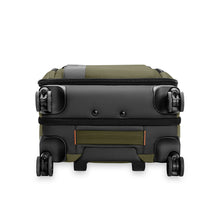 Briggs & Riley NEW ZDX Essential Carry-on Expandable Spinner