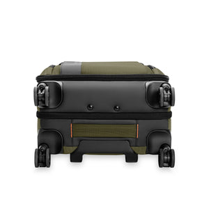 Briggs & Riley NEW ZDX Essential Carry-on Expandable Spinner