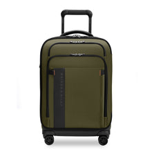 Briggs & Riley NEW ZDX Essential Carry-on Expandable Spinner