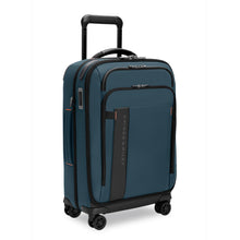 Briggs & Riley NEW ZDX Essential Carry-on Expandable Spinner
