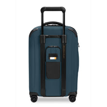 Briggs & Riley NEW ZDX Essential Carry-on Expandable Spinner