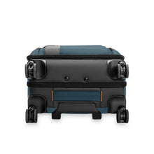 Briggs & Riley NEW ZDX Essential Carry-on Expandable Spinner