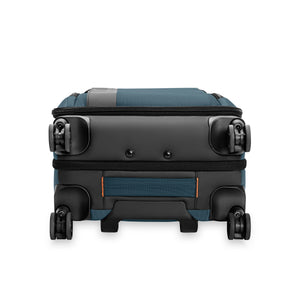 Briggs & Riley NEW ZDX Essential Carry-on Expandable Spinner