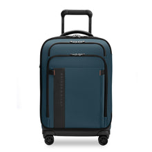 Briggs & Riley NEW ZDX Essential Carry-on Expandable Spinner