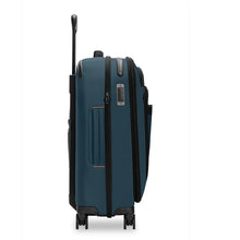 Briggs & Riley NEW ZDX Essential Carry-on Expandable Spinner