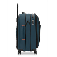 Briggs & Riley NEW ZDX Essential Carry-on Expandable Spinner