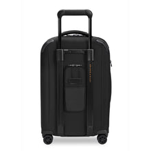 Briggs & Riley NEW ZDX Essential Carry-on Expandable Spinner