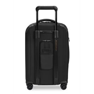 Briggs & Riley NEW ZDX Essential Carry-on Expandable Spinner