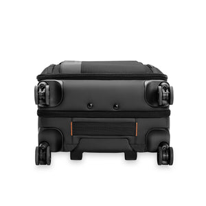 Briggs & Riley NEW ZDX Essential Carry-on Expandable Spinner