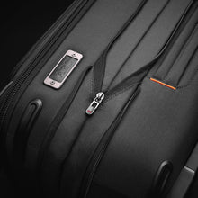 Briggs & Riley NEW ZDX Essential Carry-on Expandable Spinner