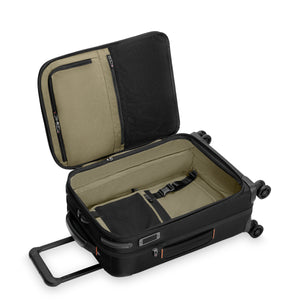 Briggs & Riley NEW ZDX Essential Carry-on Expandable Spinner