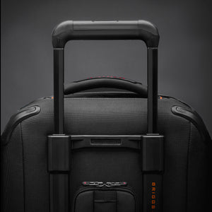 Briggs & Riley NEW ZDX Essential Carry-on Expandable Spinner