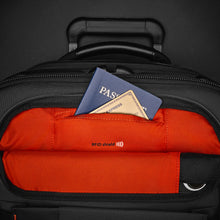 Briggs & Riley NEW ZDX Essential Carry-on Expandable Spinner