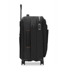 Briggs & Riley NEW ZDX Essential Carry-on Expandable Spinner