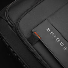 Briggs & Riley NEW ZDX Essential Carry-on Expandable Spinner