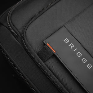 Briggs & Riley NEW ZDX Essential Carry-on Expandable Spinner