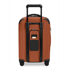 Briggs & Riley NEW ZDX Essential Carry-on Expandable Spinner