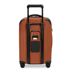 Briggs & Riley NEW ZDX Essential Carry-on Expandable Spinner