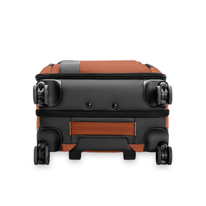 Briggs & Riley NEW ZDX Essential Carry-on Expandable Spinner